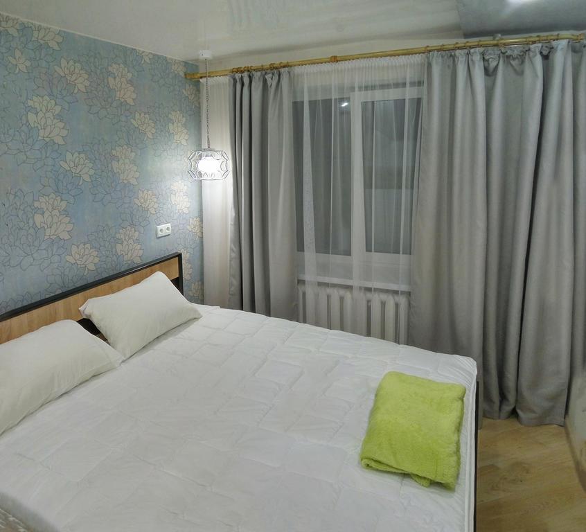 Apartment Luxury 2 In Center By House *