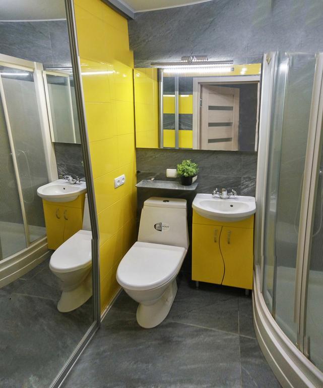 Apartment Luxury 2 In Center By House *