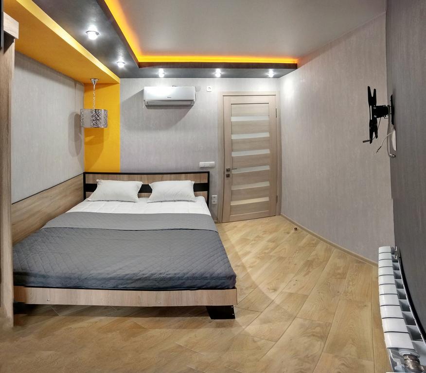 Luxury 2 In Center By House * Poltava