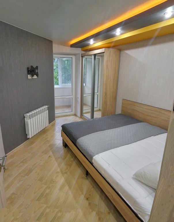 Apartment Luxury 2 In Center By House *
