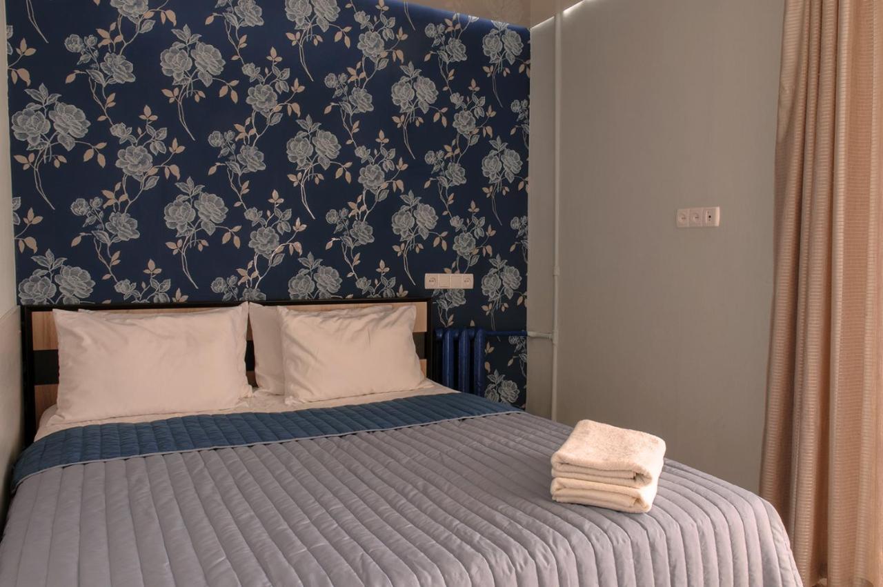 Apartment Luxury 2 In Center By House Poltava