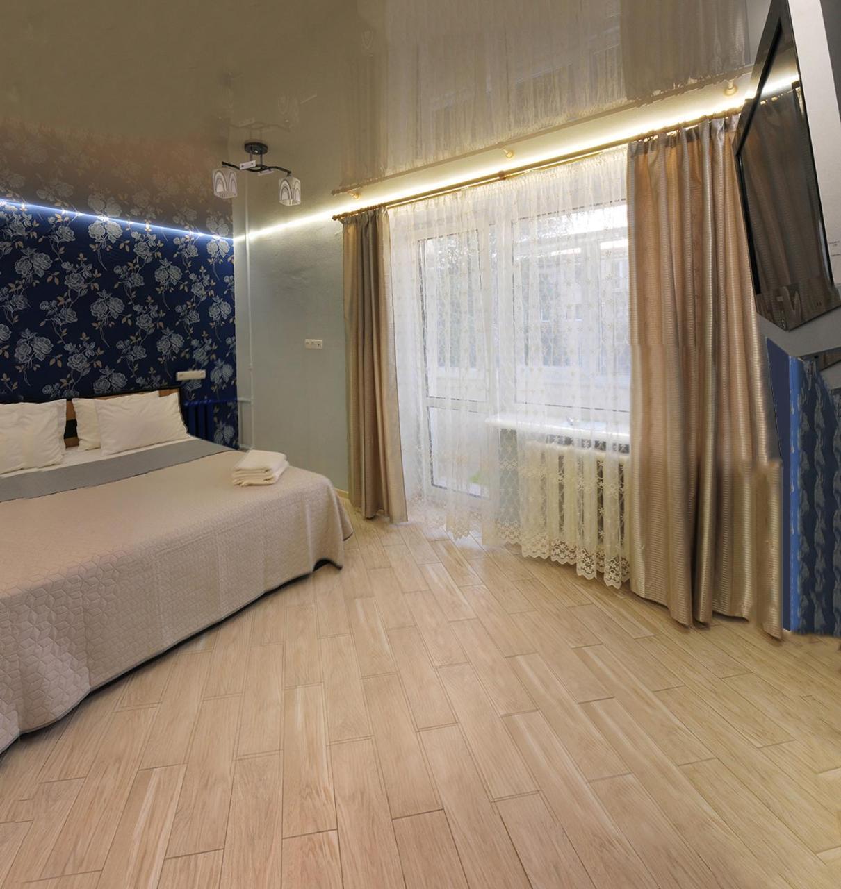 Apartment Luxury 2 In Center By House