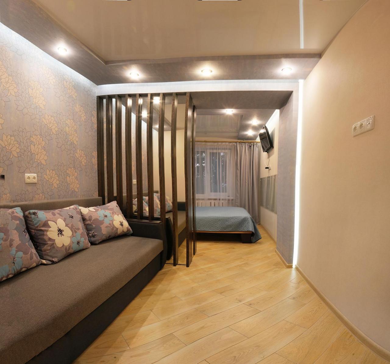Luxury 2 In Center By House Apartment Poltava